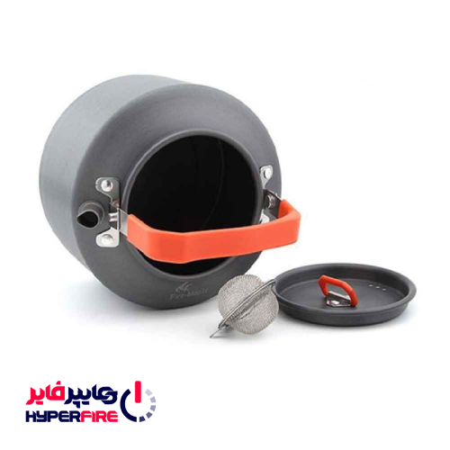 کتری فایرمپل مدل FMC-T4 1500ML کتری فایرمپل مدل FMC-T4 1500ML