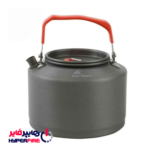 کتری فایرمپل مدل FMC-T4 1500ML کتری فایرمپل مدل FMC-T4 1500ML