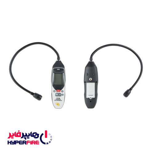 نشت یاب گاز شهری CEM مدل GD-3308 نشت یاب گاز شهری CEM مدل GD-3308