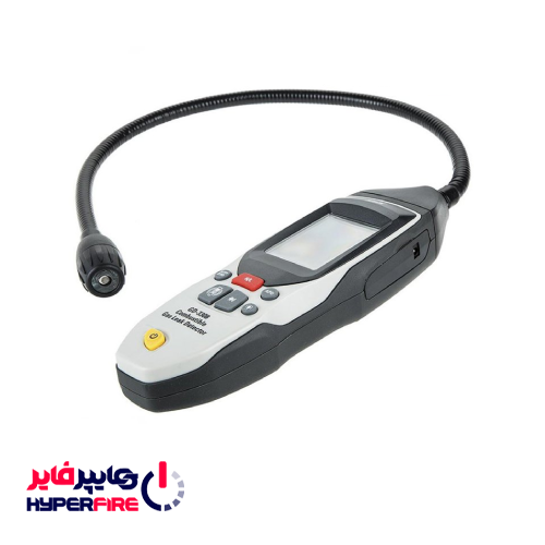 نشت یاب گاز شهری CEM مدل GD-3308 نشت یاب گاز شهری CEM مدل GD-3308