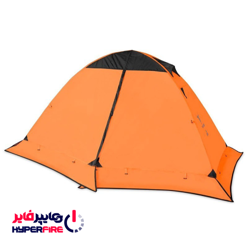 چادر کمپینگ 1 نفره پکینیو مدل K-2002 چادر کمپینگ 1 نفره پکینیو مدل K-2002
