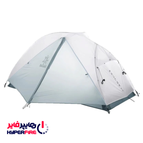 چادر یک نفره کایلاس مدل MASTER IV KT2203109 چادر یک نفره کایلاس مدل MASTER IV KT2203109