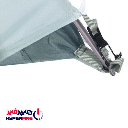 چادر یک نفره کایلاس مدل MASTER IV KT2203109 چادر یک نفره کایلاس مدل MASTER IV KT2203109