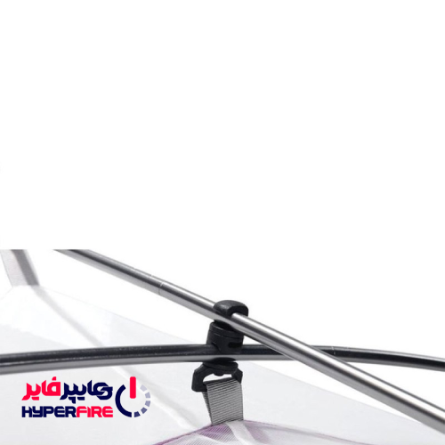 چادر یک نفره کایلاس مدل MASTER IV KT2203109 چادر یک نفره کایلاس مدل MASTER IV KT2203109