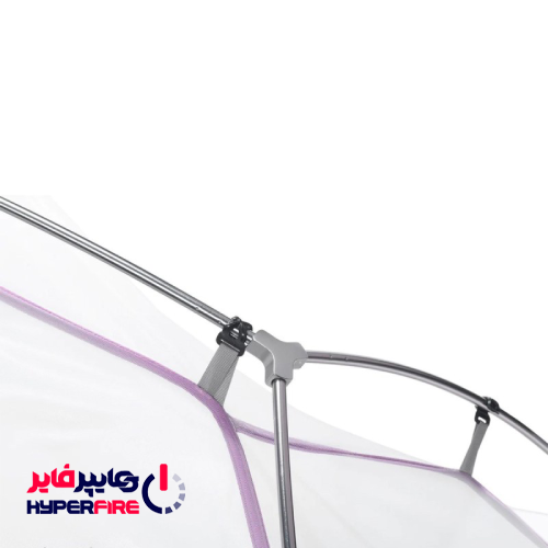 چادر یک نفره کایلاس مدل MASTER IV KT2203109 چادر یک نفره کایلاس مدل MASTER IV KT2203109