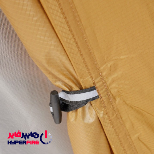 چادر یک نفره کایلاس مدل MASTER IV 1P KT2303101 چادر یک نفره کایلاس مدل MASTER IV 1P KT2303101