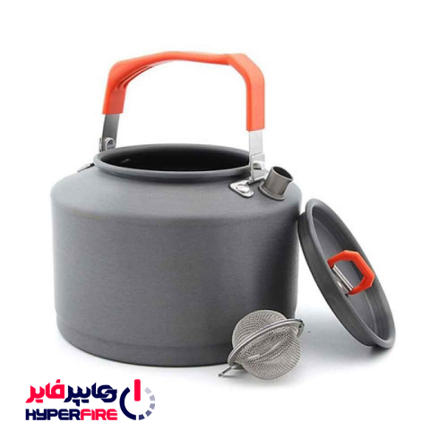 کتری فایرمپل مدل FMC-T4 1500ML کتری فایرمپل مدل FMC-T4 1500ML
