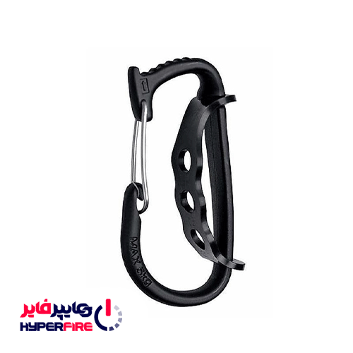 کارابین حمل ابزار سینگینگ راک مدل Porter Carabiner