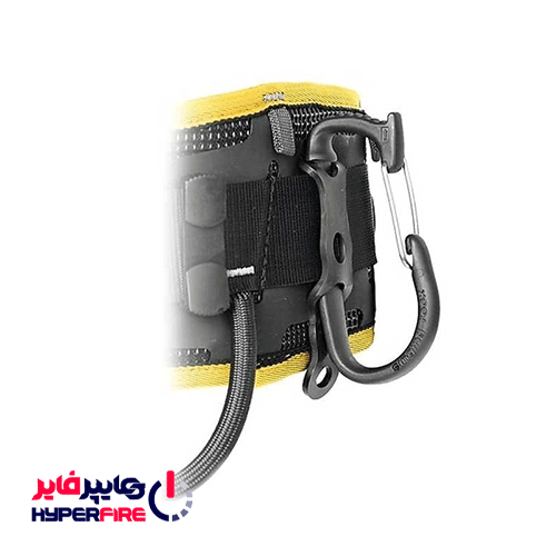 کارابین حمل ابزار سینگینگ راک مدل Porter Carabiner