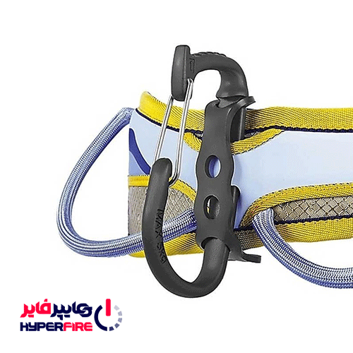 کارابین حمل ابزار سینگینگ راک مدل Porter Carabiner