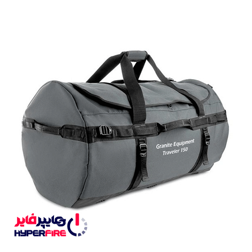 کیسه بار گرانیت مدل Travel EveryWhere 150L