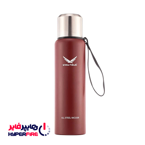 فلاسک 1000ML اسنوهاک مدل SN-F210