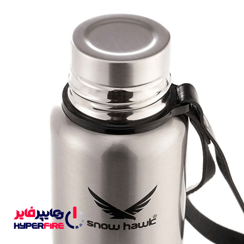 فلاسک 1000ML اسنوهاک مدل SN-F210