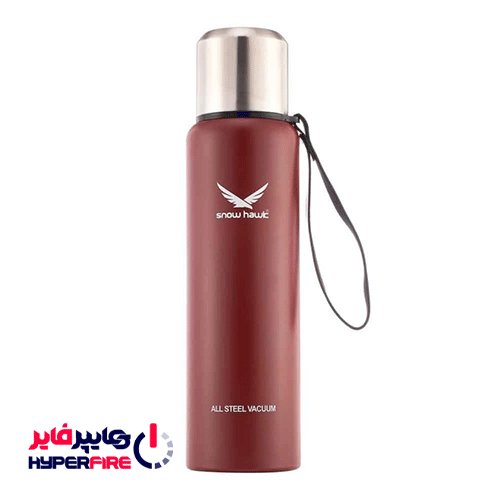 فلاسک 750ML اسنوهاک مدل SN-F410