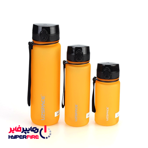 بطری یوزاسپیس 1000ML مدل 3038