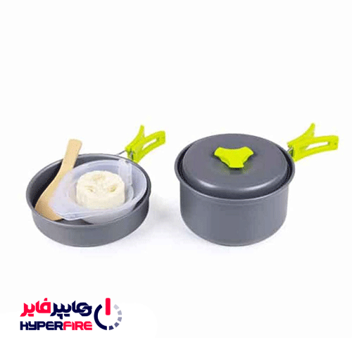 ظروف Cooking Set مدل DS-200