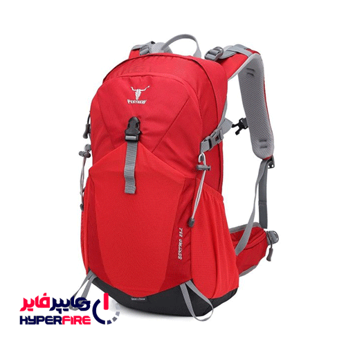 کوله پشتی پکینیو مدل Eskimo 25L KA-2320