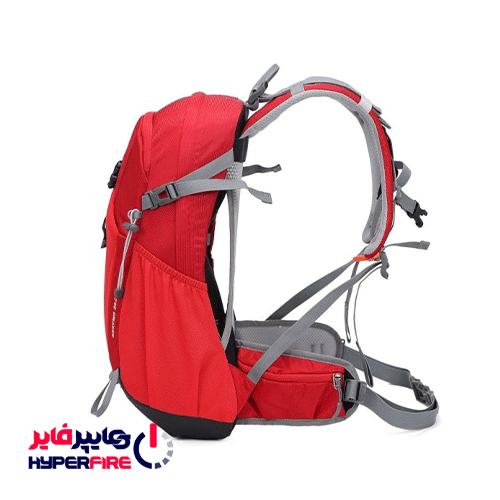 کوله پشتی پکینیو مدل Eskimo 25L KA-2320