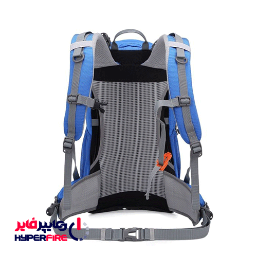 کوله پشتی پکینیو مدل Eskimo 25L KA-2320