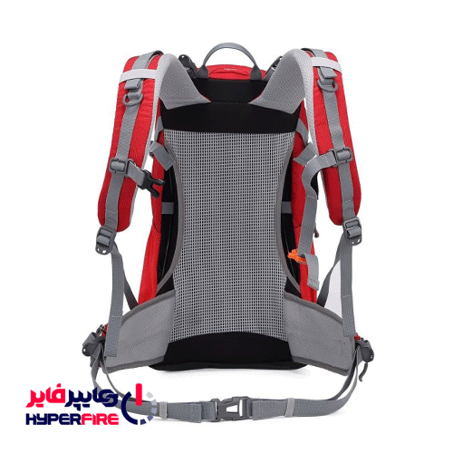 کوله پشتی پکینیو مدل Eskimo 25L KA-2320