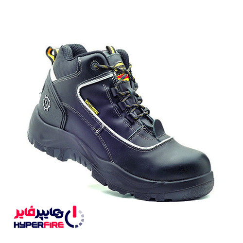 پوتین ایمنی Safety Jogger پوتین ایمنی Safety Jogger