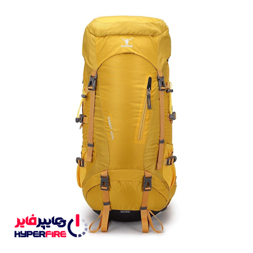 کوله پشتی پکینیو مدل Summit 45+5L KA-8149