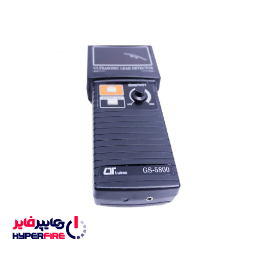 نشت یاب گاز لوترون مدل GS-5800