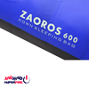 کیسه خواب پر اسنوهاک مدل ZAGROS 600