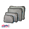 ست بسته بندی گرانیت مدل Adventure Packing Cubes