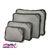 ست بسته بندی گرانیت مدل Adventure Packing Cubes